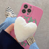 puff heart iphone case boogzel apparel