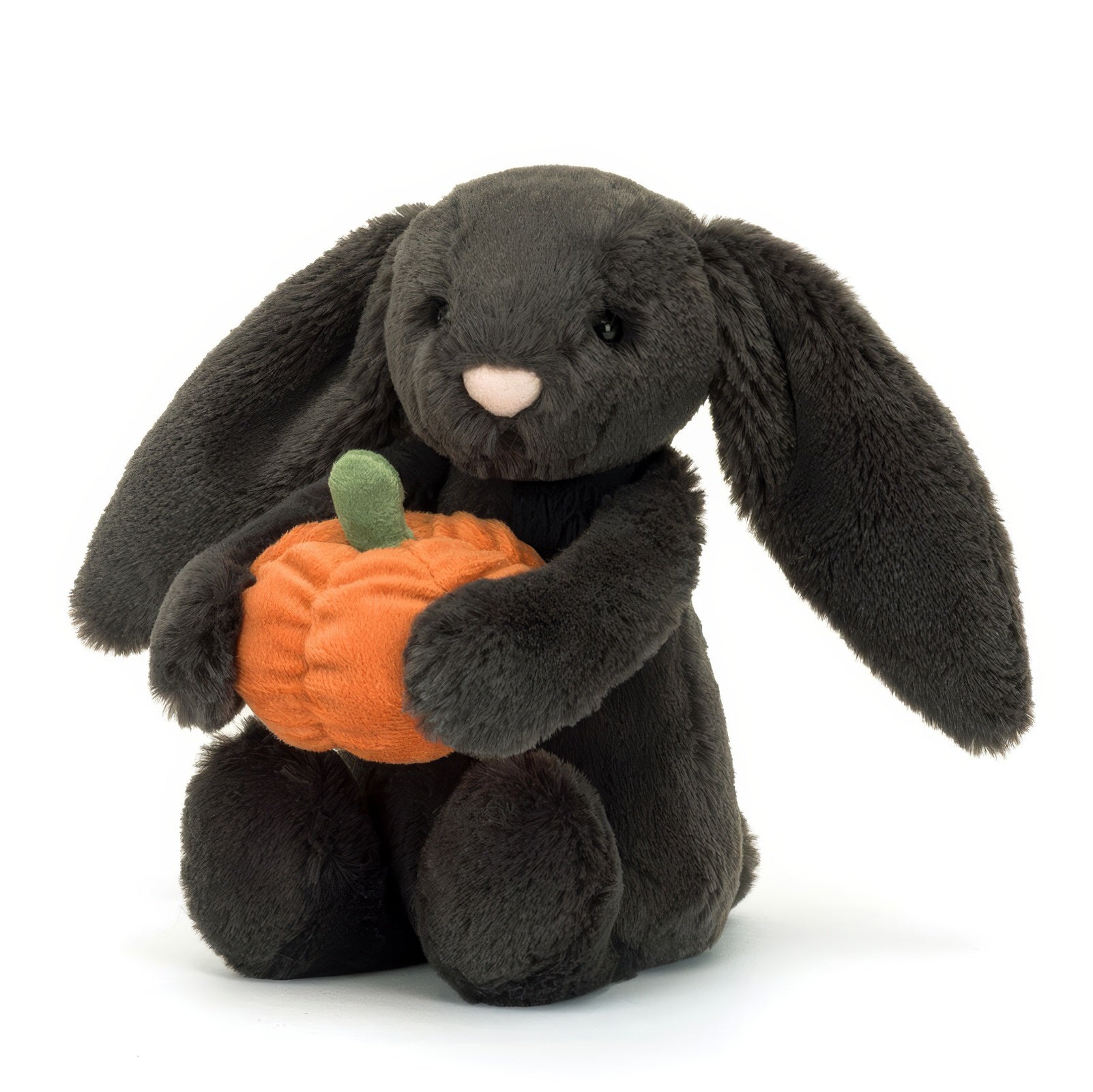 Pumpkin-Bunny-Plush-Toy