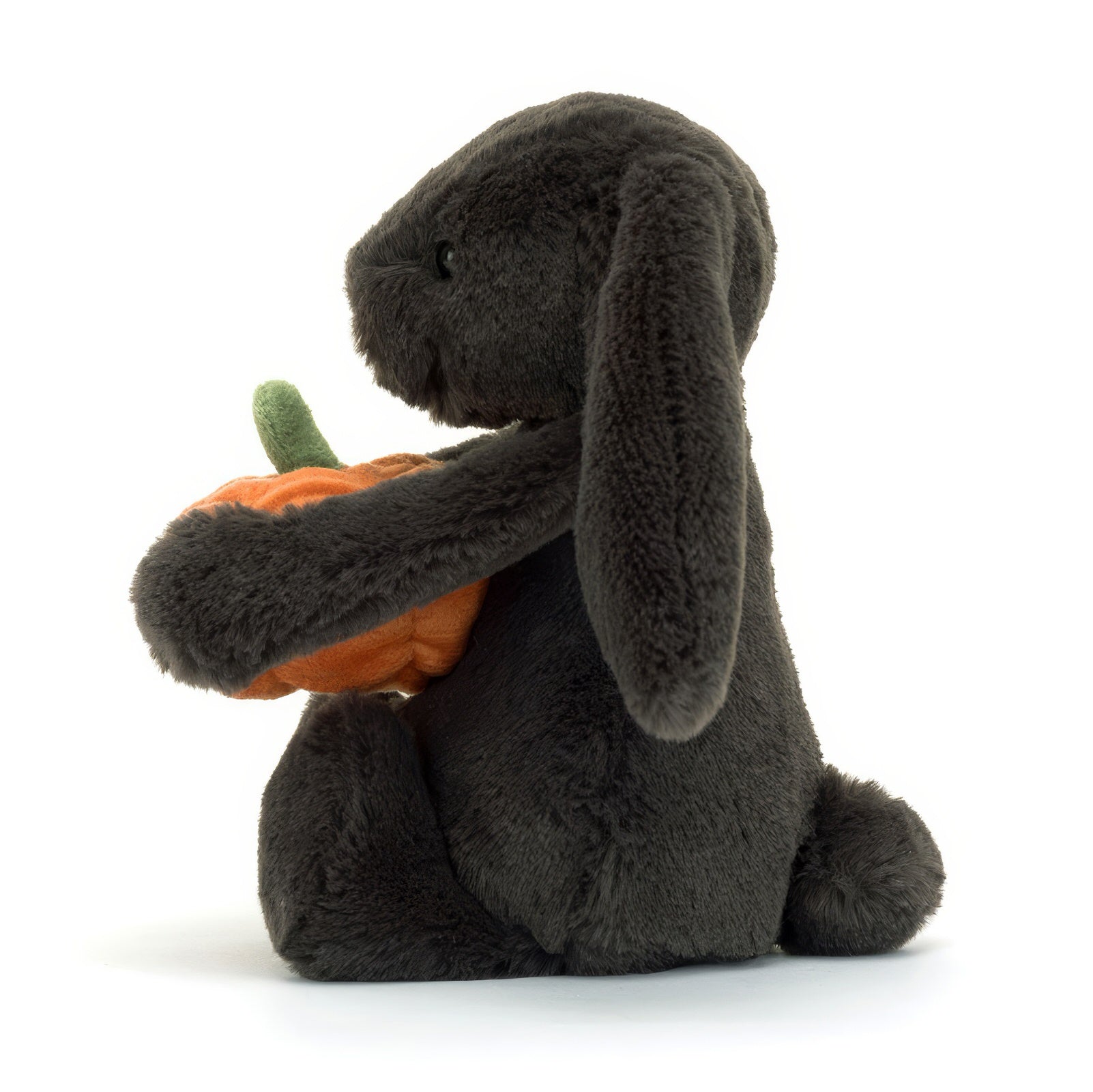 Pumpkin-Bunny-Plush-Toy