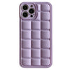 purple plaid iphone case boogzel apparel