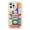 bear embroidery phone case boogzel apparel