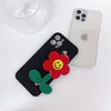 flower chain iphone case boogzel apparel