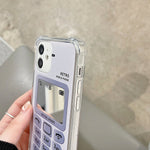 cell phone shaped iphone case shop