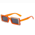 rhinestone sunglasses boogzel apparel