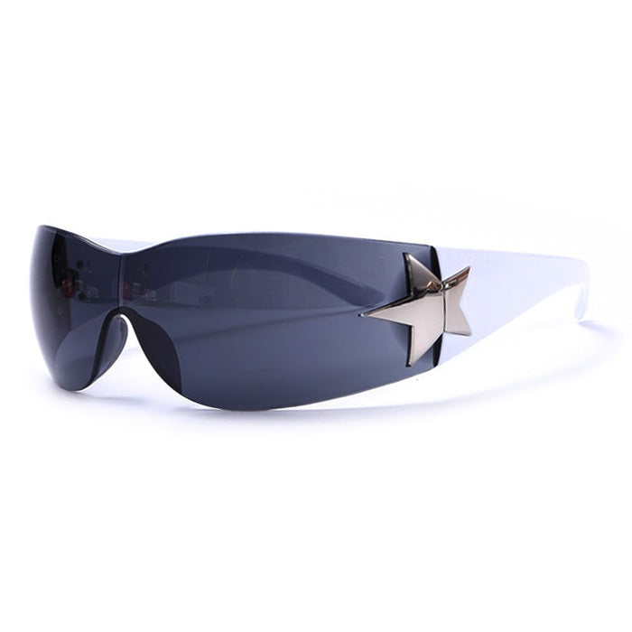 2000s star sunglasses boogzel apparel