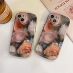 oil painting iphone case boogzel apparel