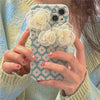 aesthetic roses iphone case boogzel apparel