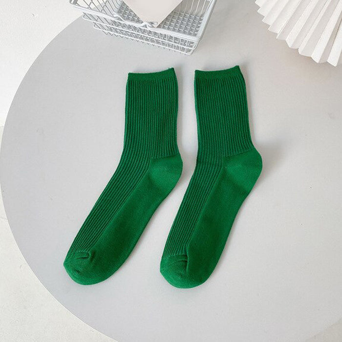 grass green socks boogzel apparel
