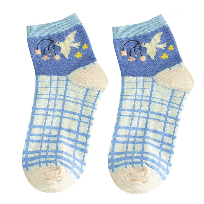 Like a Doll Ruffle Socks  BOOGZEL CLOTHING – Boogzel Clothing