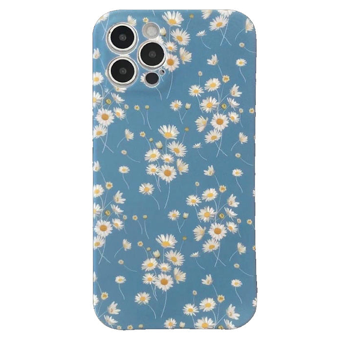daisies iphone case boogzel apparel