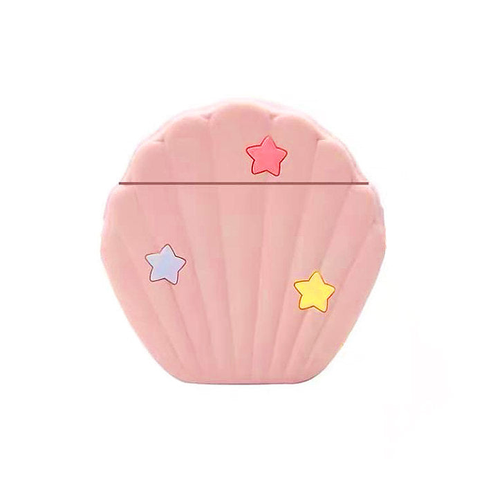 shell airpods case boogzel apparel