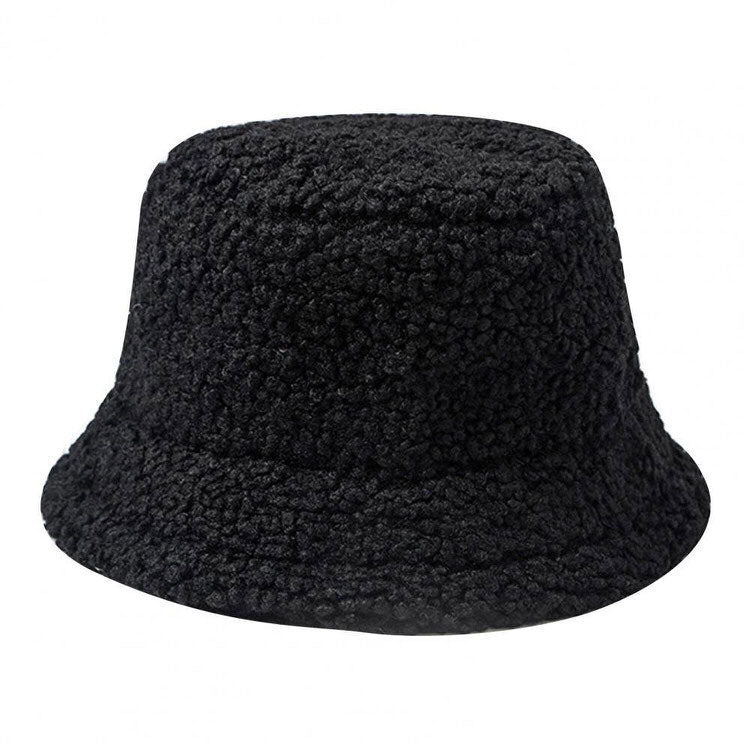 Sherpa Bucket Hat