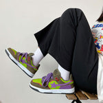 Shooting-Star-Aesthetic-Sneakers-boogzel-apparel