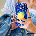 lemon aesthetic iphone case shop