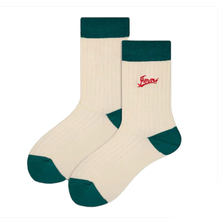 ribbed socks boogzel apparel