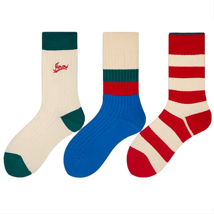 skater ribbed socks boogzel apparel