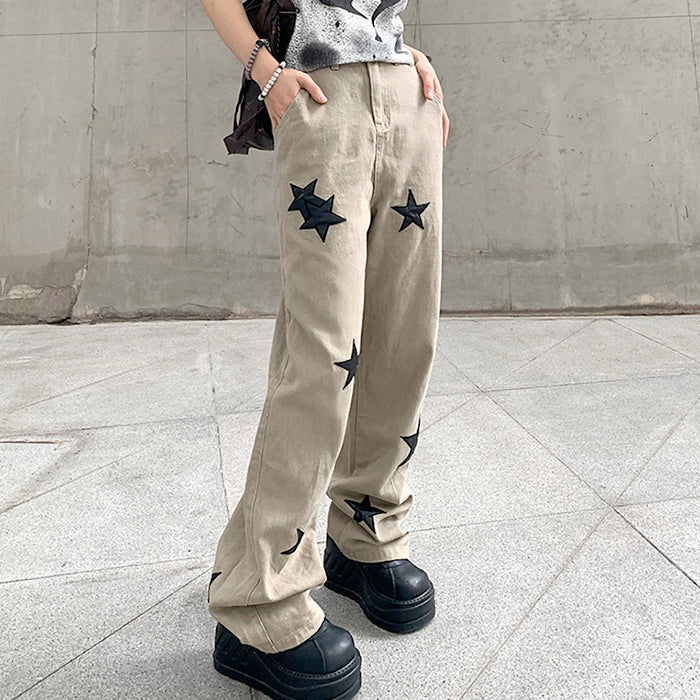 Star Pant Chain  BOOGZEL CLOTHING – Boogzel Clothing