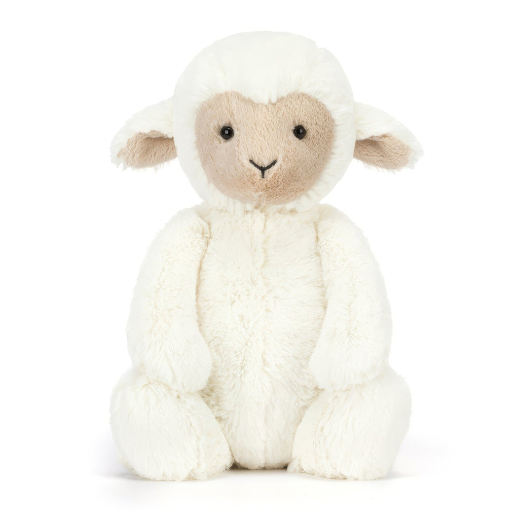 Skipson-Lamb-Plush-Toy