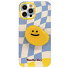 Smile Day Indie iPhone Case