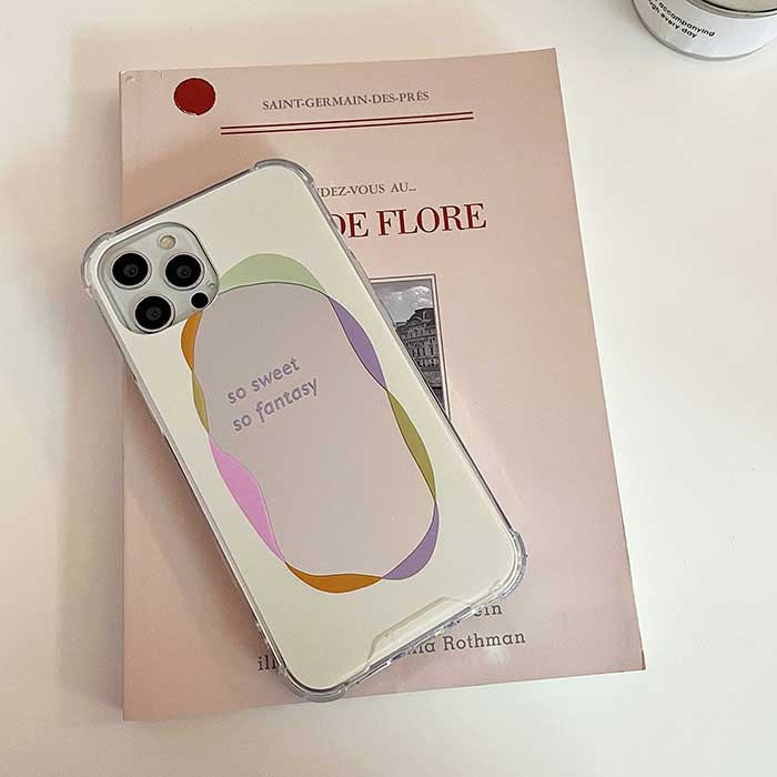 aesthetic phone case boogzel apparel