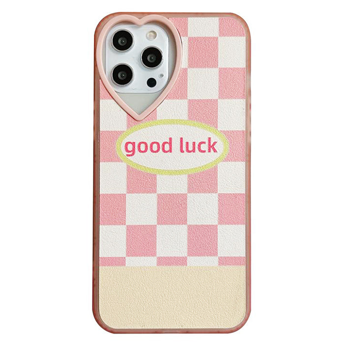 aesthetic pink iphone case boogzel apparel