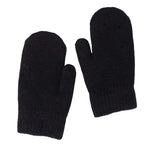 black warm gloves boogzel apparel
