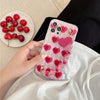 heart iphone case boogzel apparel