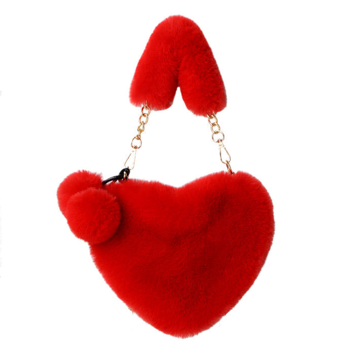 red heart bag boogzel apparel