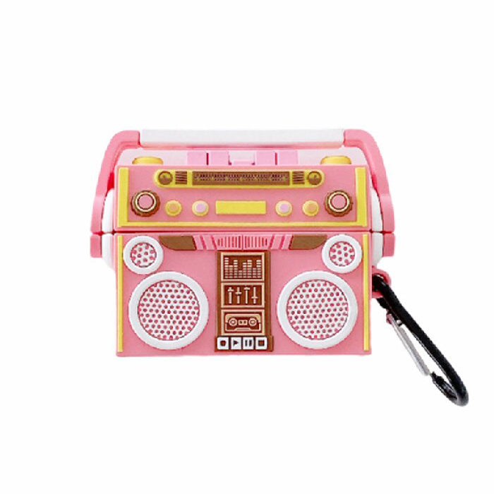 sound recorder airpods case boogzel apparel