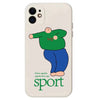 sport iphone case boogzel apparel