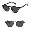 black round sunglasses boogzel apparel