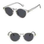 round sunglasses boogzel apparel
