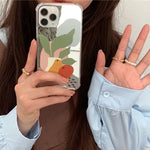 still life iphone case boogzel apparel