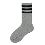 grey crew socks boogzel apparel