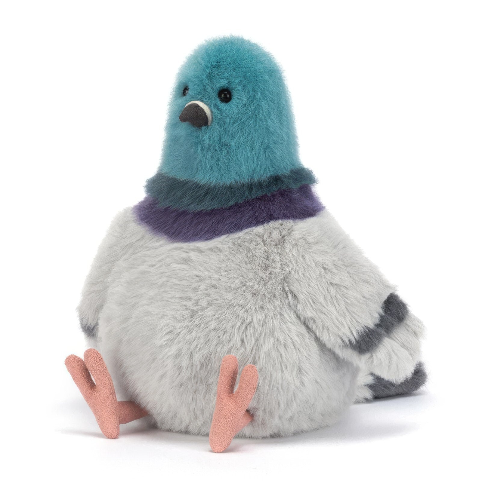 Strutton-Pigeon-Plush-Toy