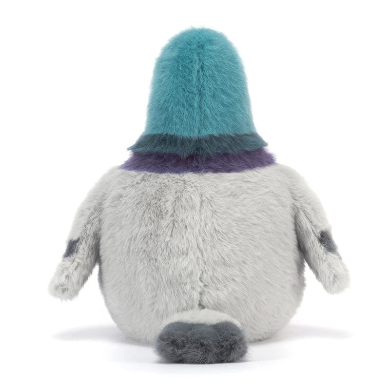 ［新品タグ付き］ Strutton Pigeon ぬいぐるみ STRUTTON PIGEON PLUSH TOY – Boogzel Clothing