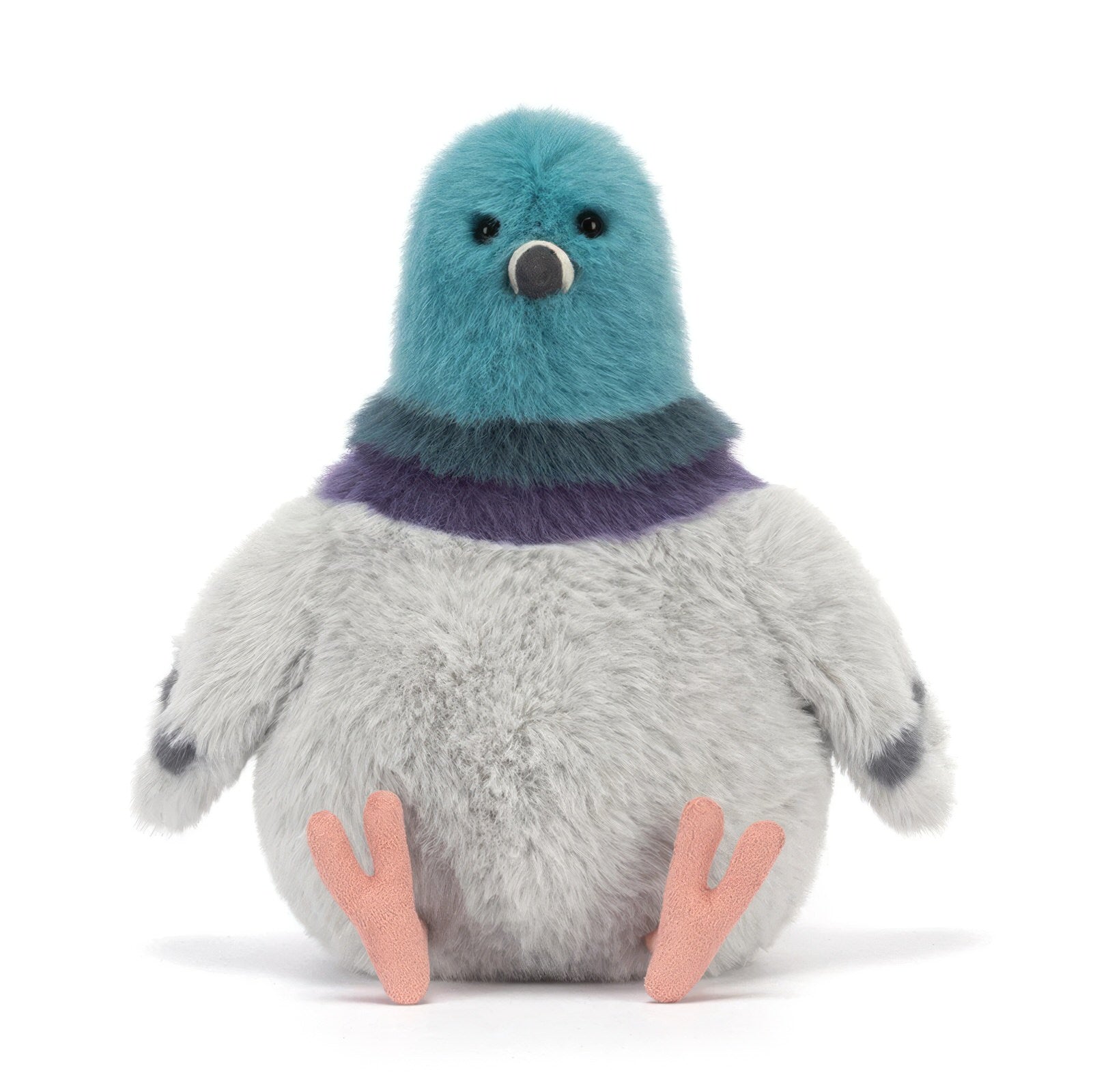 Strutton-Pigeon-Plush-Toy