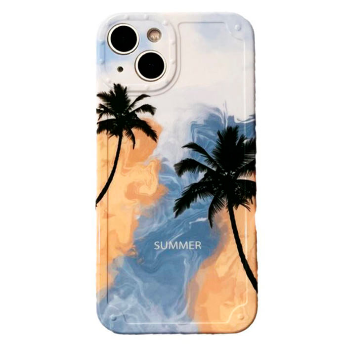 summer iphone case boogzel apparel