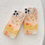 art painting iphone case boogzel apparel