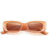 Supermodel Rectangle Sunglasses