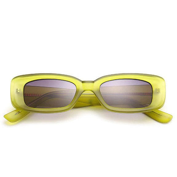 Supermodel Rectangle Sunglasses
