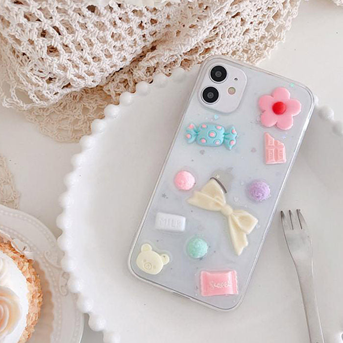 Sweet Candy iPhone Case