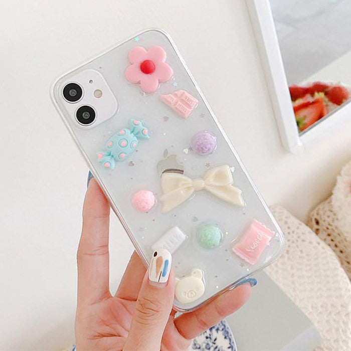 Sweet Candy iPhone Case