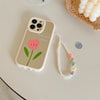 tulip iphone case boogzel apparel