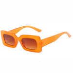 90s rectangle sunglasses boogzel apparel