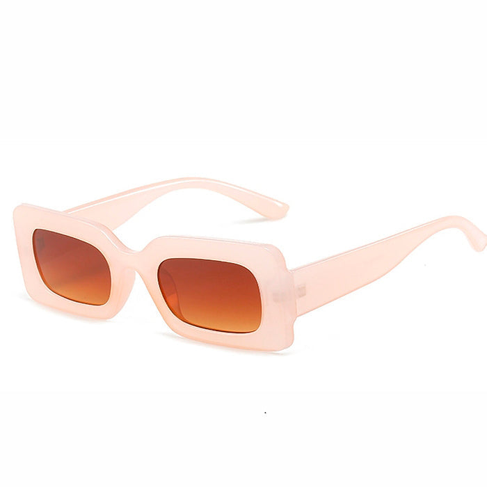 y2k aesthetic rectangle sunglasses shop