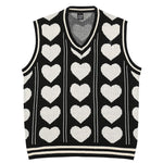 Teen Craft Heart Vest
