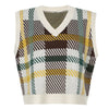 knit vest sweater boogzel apparel