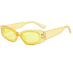 yellow sunglasses boogzel apparel