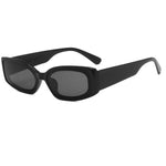 black square sunglasses boogzel apparel